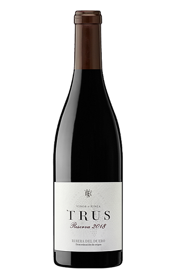 Producto: Trus Reserva 2018