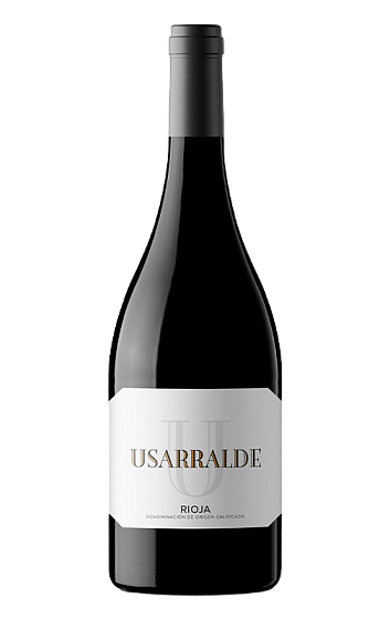 Producto: U de Usarralde 2021