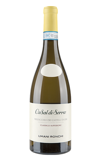 Producto: Umani Ronchi Casal di Serra 2023