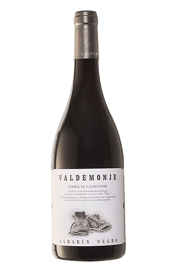 Producto: Valdemonje Albarín Negro 2021