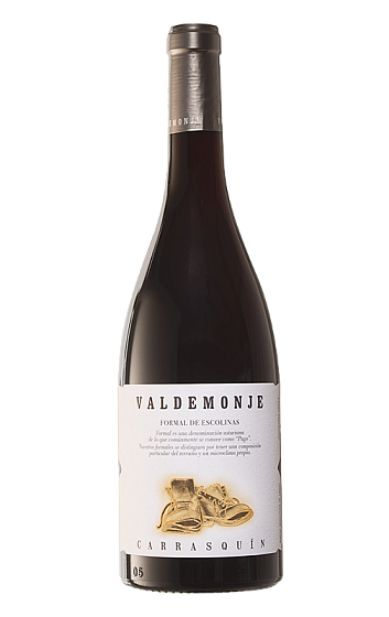 Producto: Valdemonje Carrasquín 2021