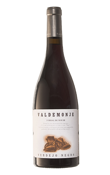 Producto: Valdemonje Verdejo Negro 2023