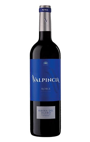Producto: Valpincia Roble 2022