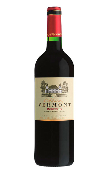 Producto: Château Vermont 2021
