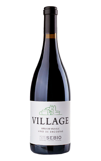 Producto: Village Tinto 2023