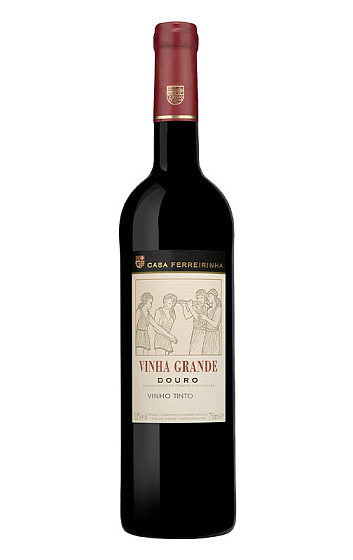 Producto: Casa Ferreirinha Vinha Grande 2022