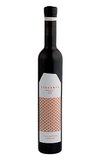 Producto: Vassaltis Vinsanto 2018