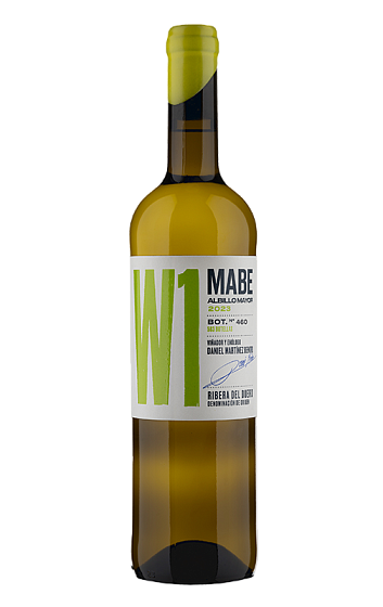 Producto: W1 Mabe 2023