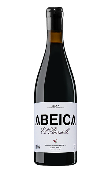 Producto: Abeica El Bardallo 2022