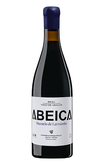 Producto: Abeica Mazuelo de Larrumbe 2022
