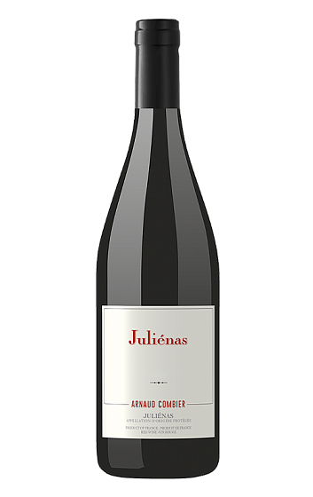 Producto: Arnaud Combier Juliénas 2023