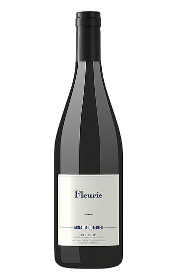 Producto: Arnaud Combier Fleurie 2022