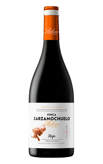 Producto: Belezos Finca Zarzamochuelo 2019