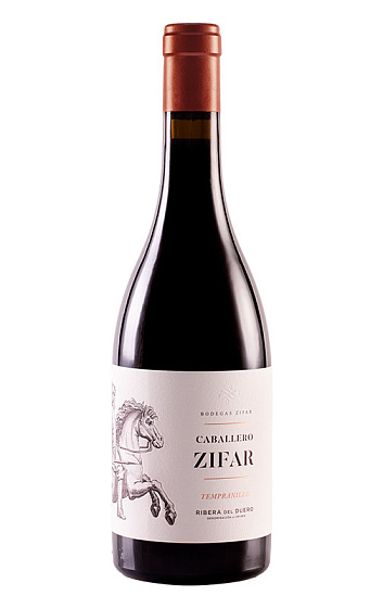 Producto: Caballero Zifar 2020