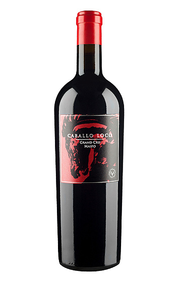 Producto: Caballo Loco Grand Cru Maipo 2021