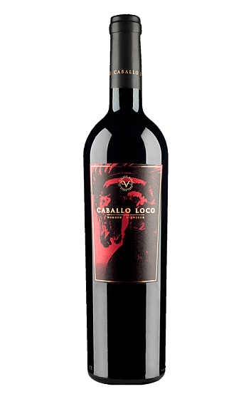 Producto: Caballo Loco Number Twenty