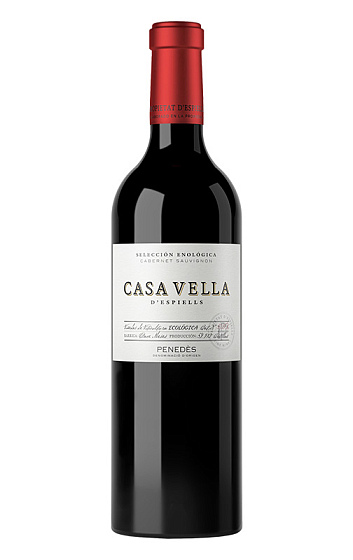 Producto: Casa Vella d' Espiells 2022