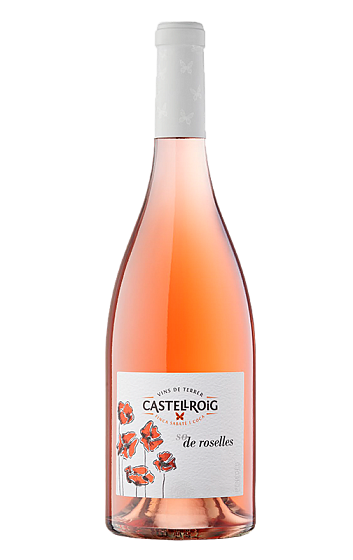 Producto: Castellroig So de Roselles 2023