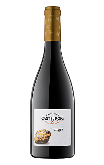 Producto: Castellroig So Negre 2021