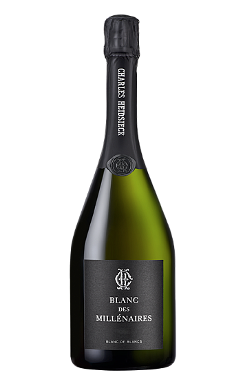 Producto: Charles Heidsieck Blanc des Millénaires 2014