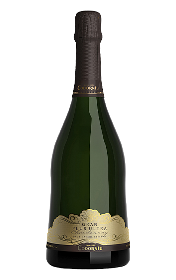 Producto: Codorníu Gran Plus Ultra Chardonnay Brut Nature