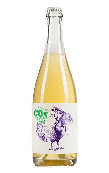 Producto: Comboi Ancestral Blanco 2022