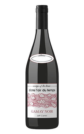 Producto: Dans l'air du Temps Gamay 2023