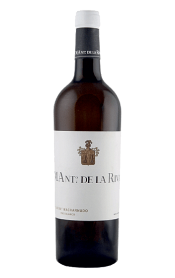 Producto: De La Riva El Notario Macharnudo Jerez Vino de Pasto 2022
