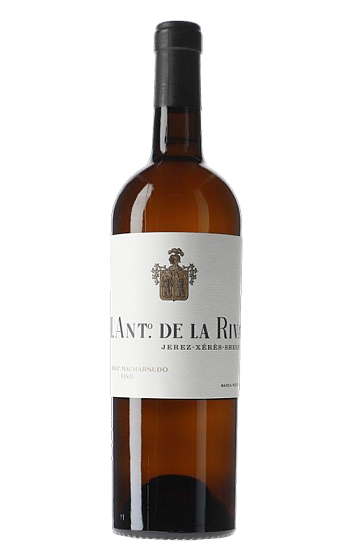 Producto: De La Riva Fino Macharnudo