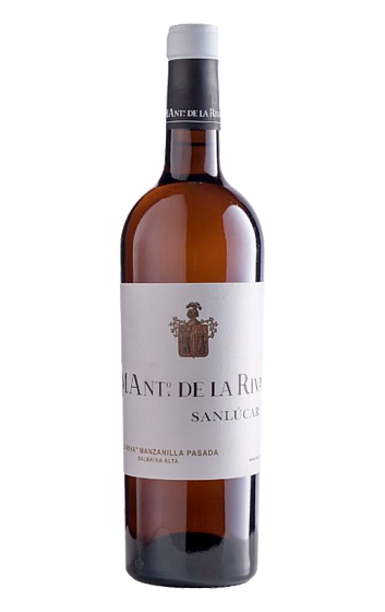 Producto: De La Riva Manzanilla Pasada Balbaína Alta