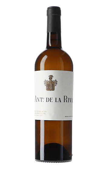 Producto: De La Riva Rancho Riquelme Burujena Vino de pasto 2023