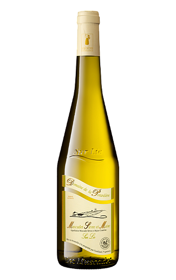 Producto: Domaine de la Potardière Muscadet Sèvre et Maine sur lie 2023