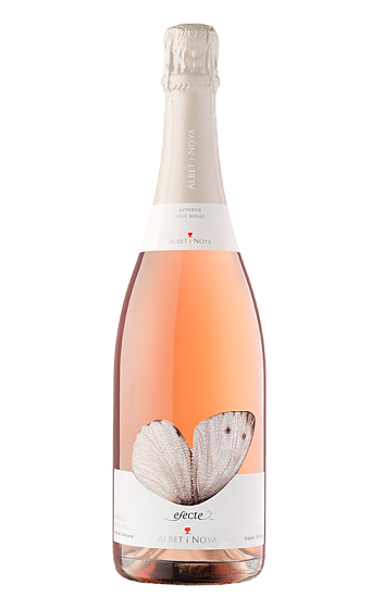 Producto: Efecte Brut Rosé Reserva 2022