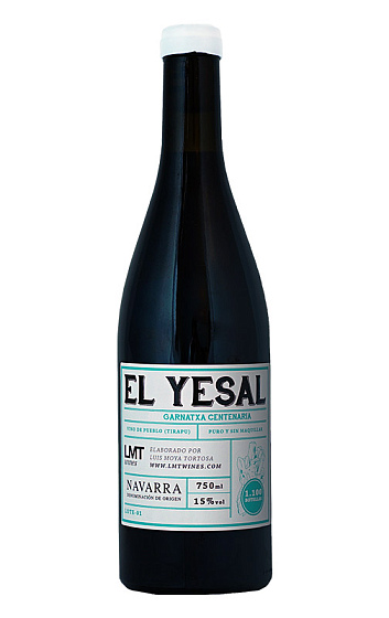 Producto: El Yesal 2022