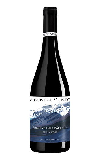 Producto: Vinos del Viento La Ermita de Santa Bárbara Garnacha 2021