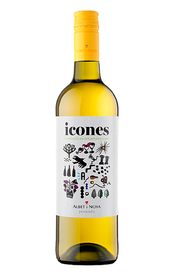Producto: Icones Blanc 2023