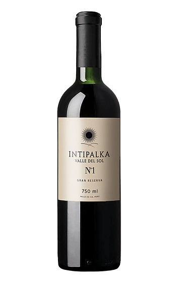 Producto: Intipalka Nº 1 Gran Reserva 2020