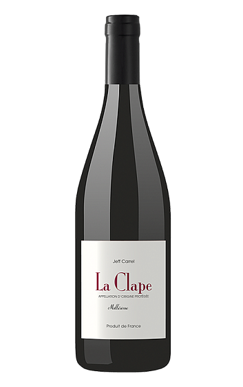 Producto: La Clape 2022