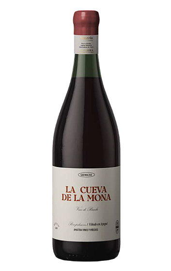 Producto: La Cueva de la Mona 2022