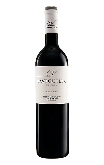 Producto: Laveguilla Reserva 2020