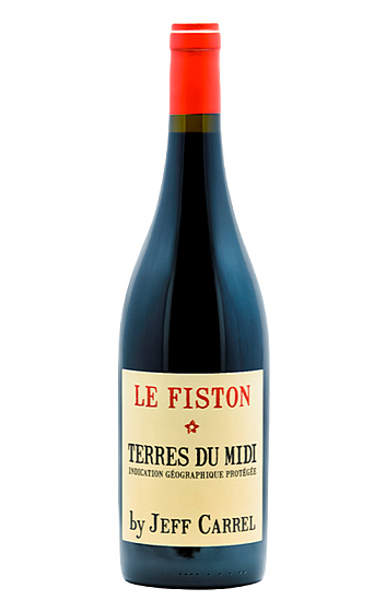 Producto: Le Fiston by Jeff Carrel 2023