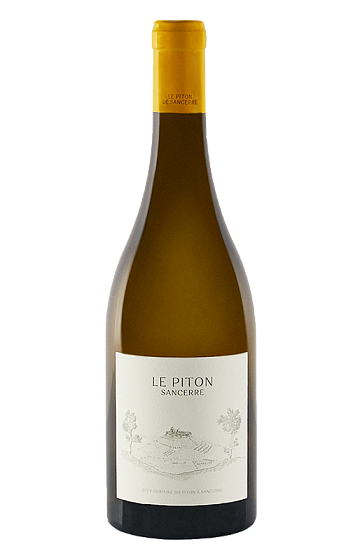 Producto: Le Piton Sancerre 2022