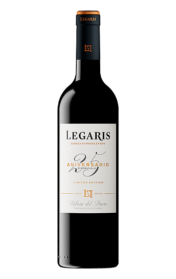 Producto: Legaris 25 Aniversario Limited Edition 2021