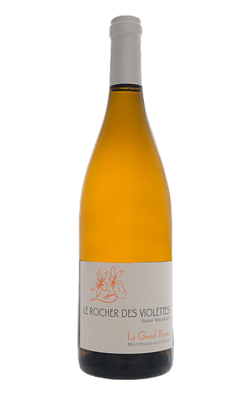 Producto: Le Rocher des Violettes Le Grand Poirier 2020
