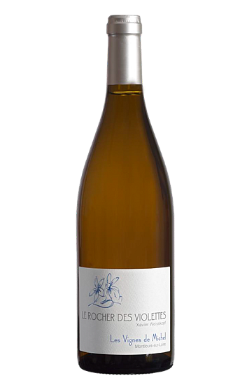 Producto: Le Rocher des Violettes Les Vignes de Michel 2019