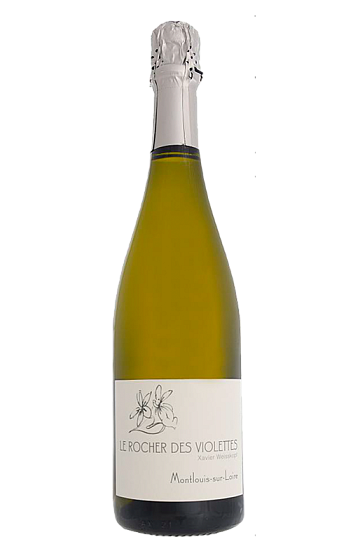 Producto: Le Rocher des Violettes Petillant Moulin Blanco 2021