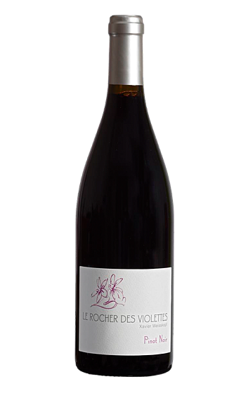 Producto: Le Rocher des Violettes Pinot Noir 2020