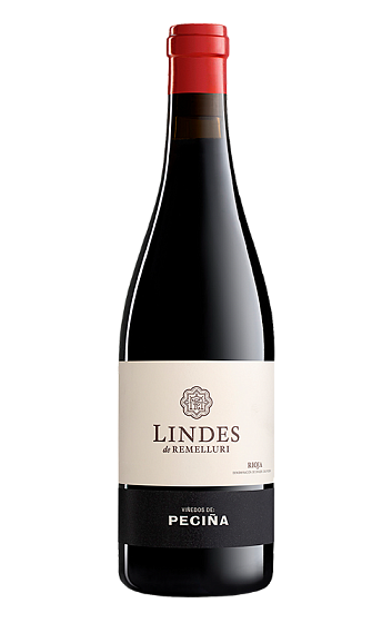 Producto: Lindes de Remelluri Viñedos de Peciña 2021
