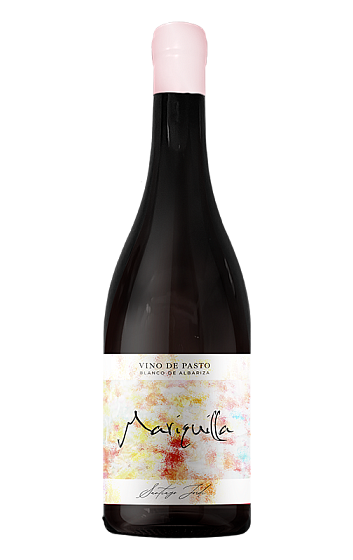 Producto: Mariquilla 2022