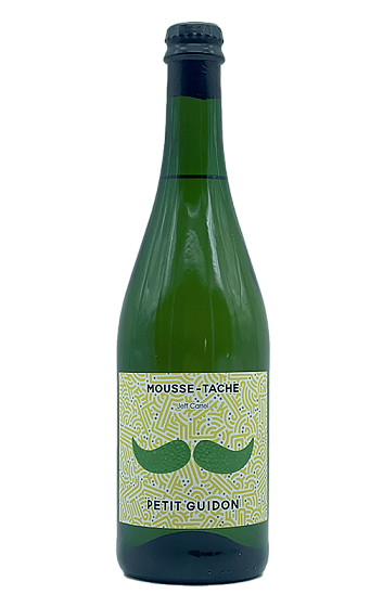 Producto: Mousse-Tache Petit Guidon Mauzac